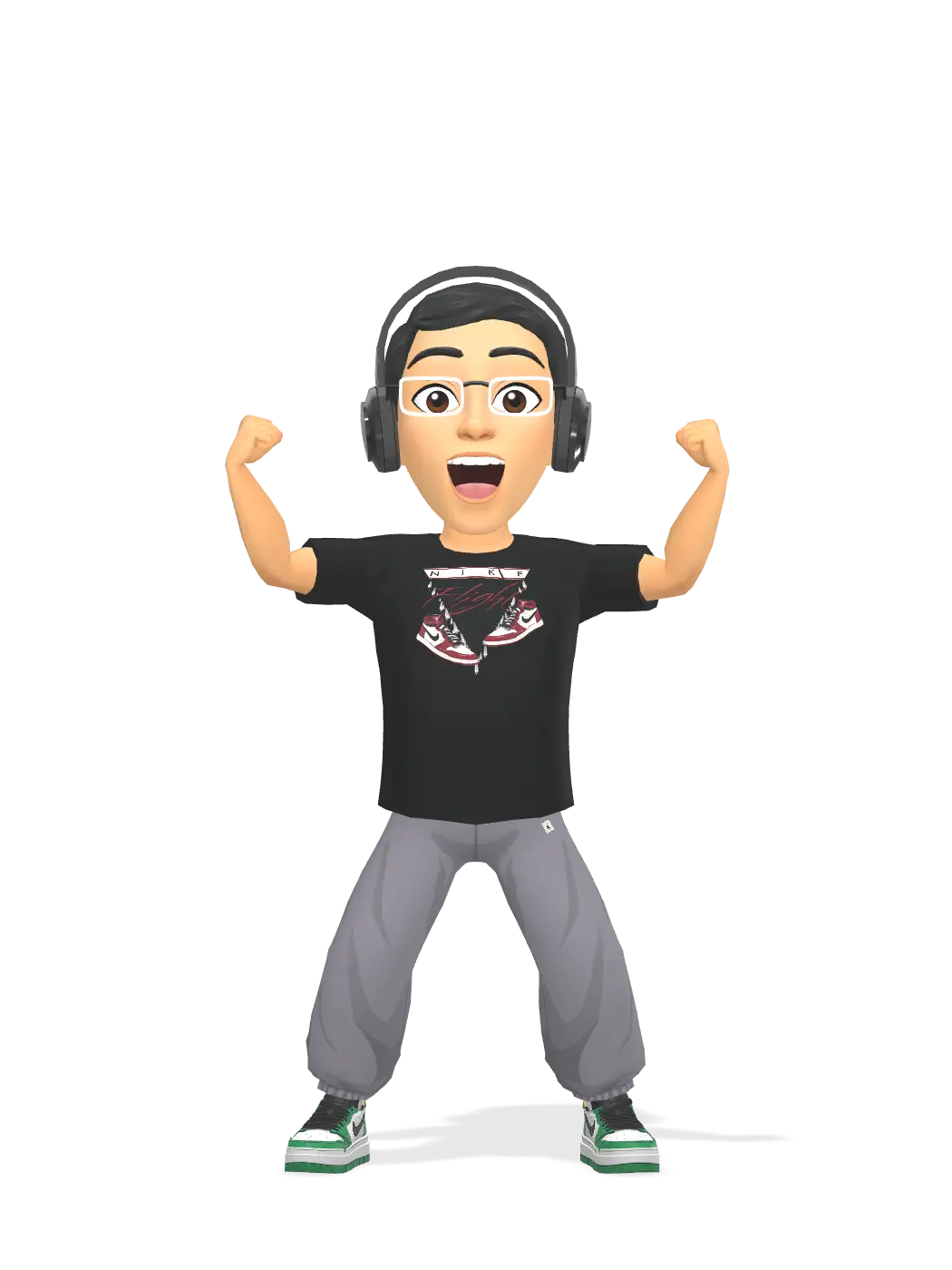 Snapchat profile picture for @blindfolded