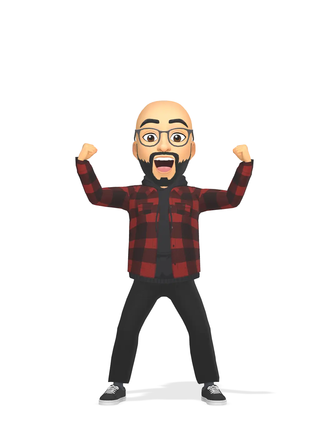 Snapchat profile picture for @micke14