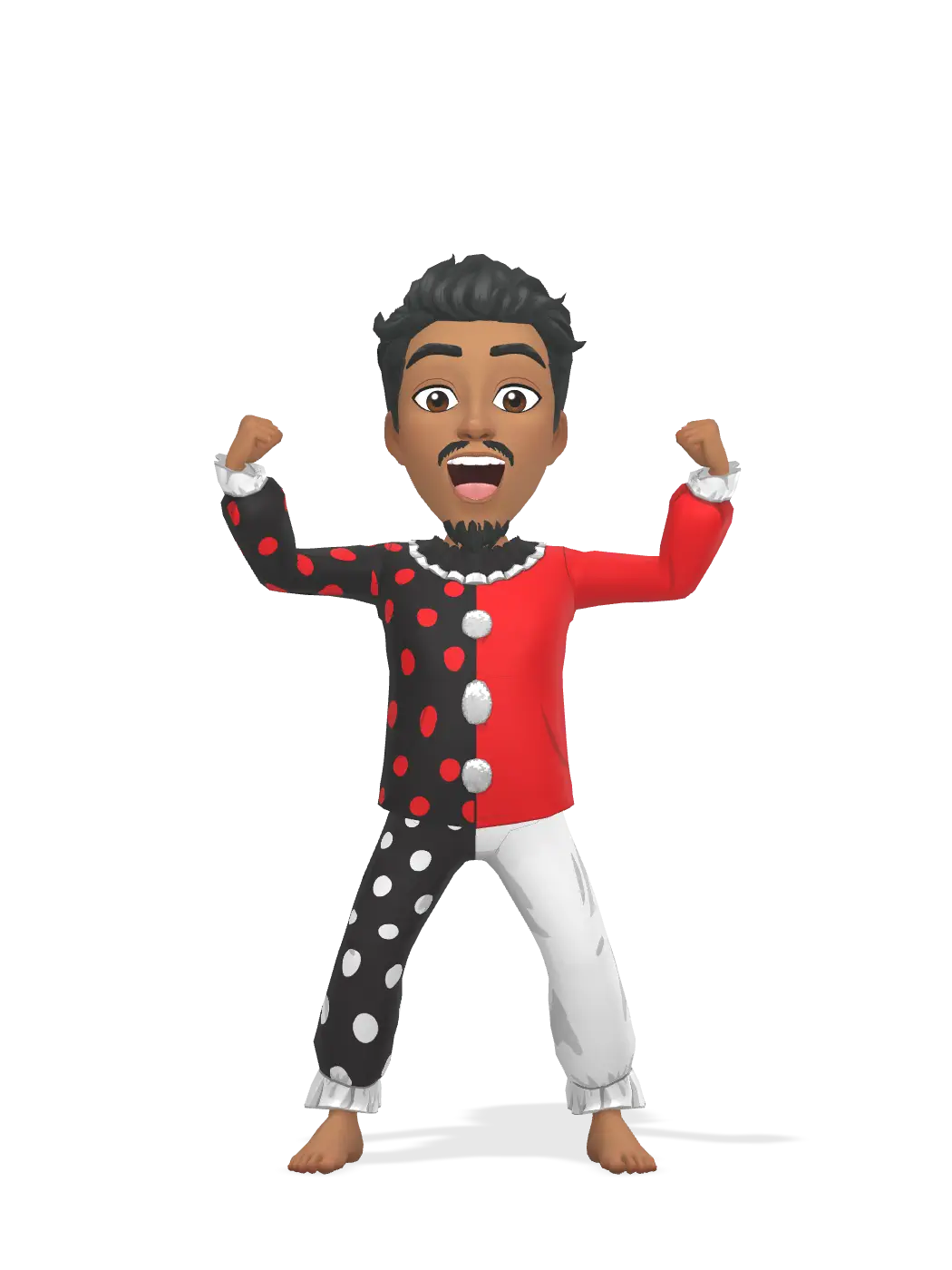 Snapchat profile picture for @resist