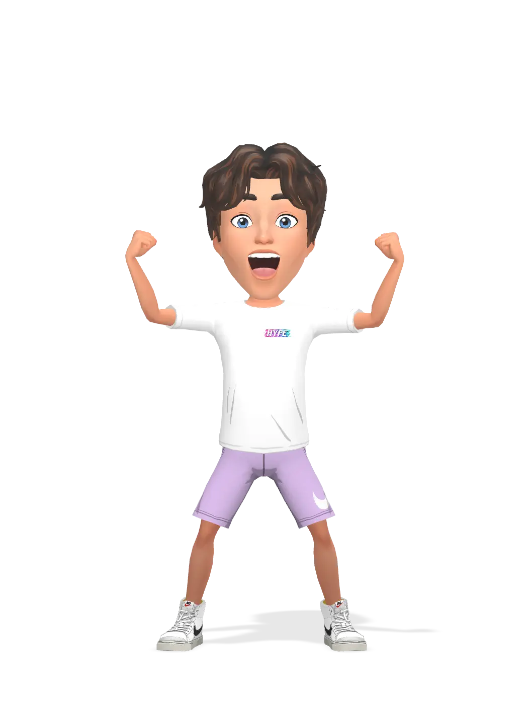 Snapchat profile picture for @vicotti