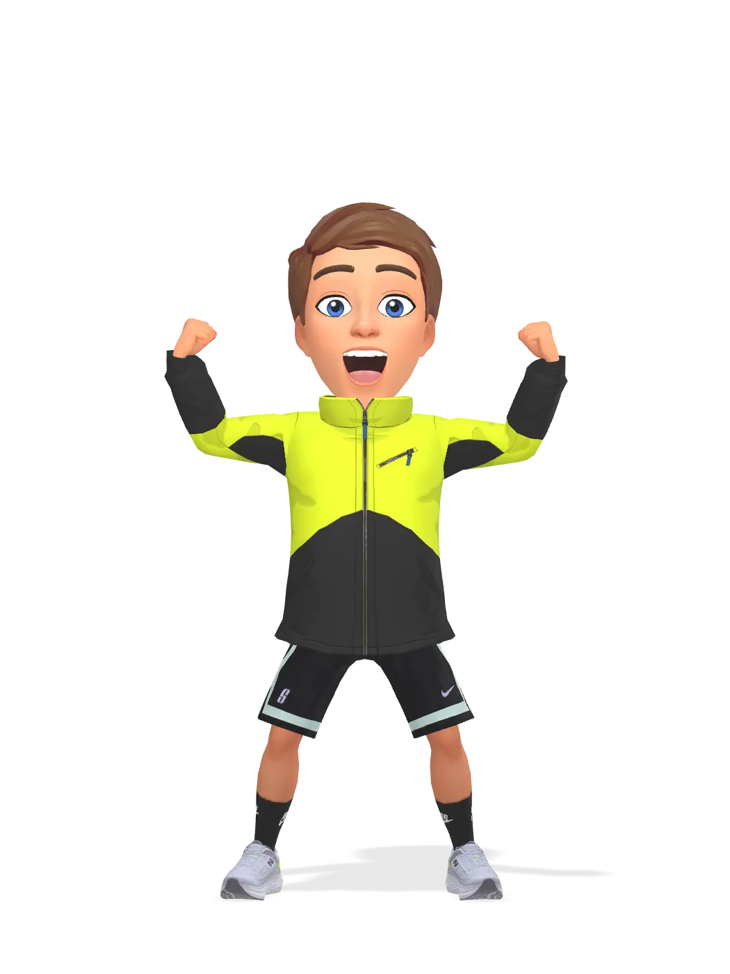 Snapchat profile picture for @vantogo