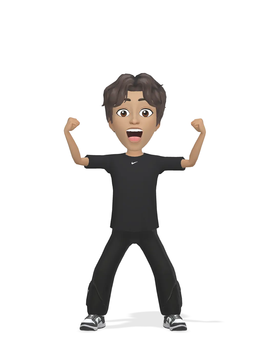 Snapchat profile picture for @hardton
