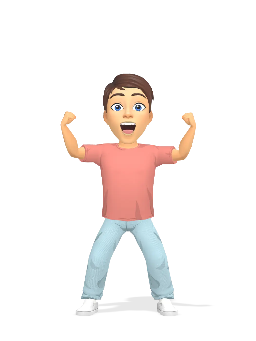 Snapchat profile picture for @jamesm