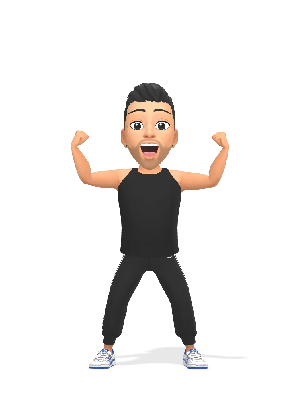Snapchat profile picture for @maic0l_21