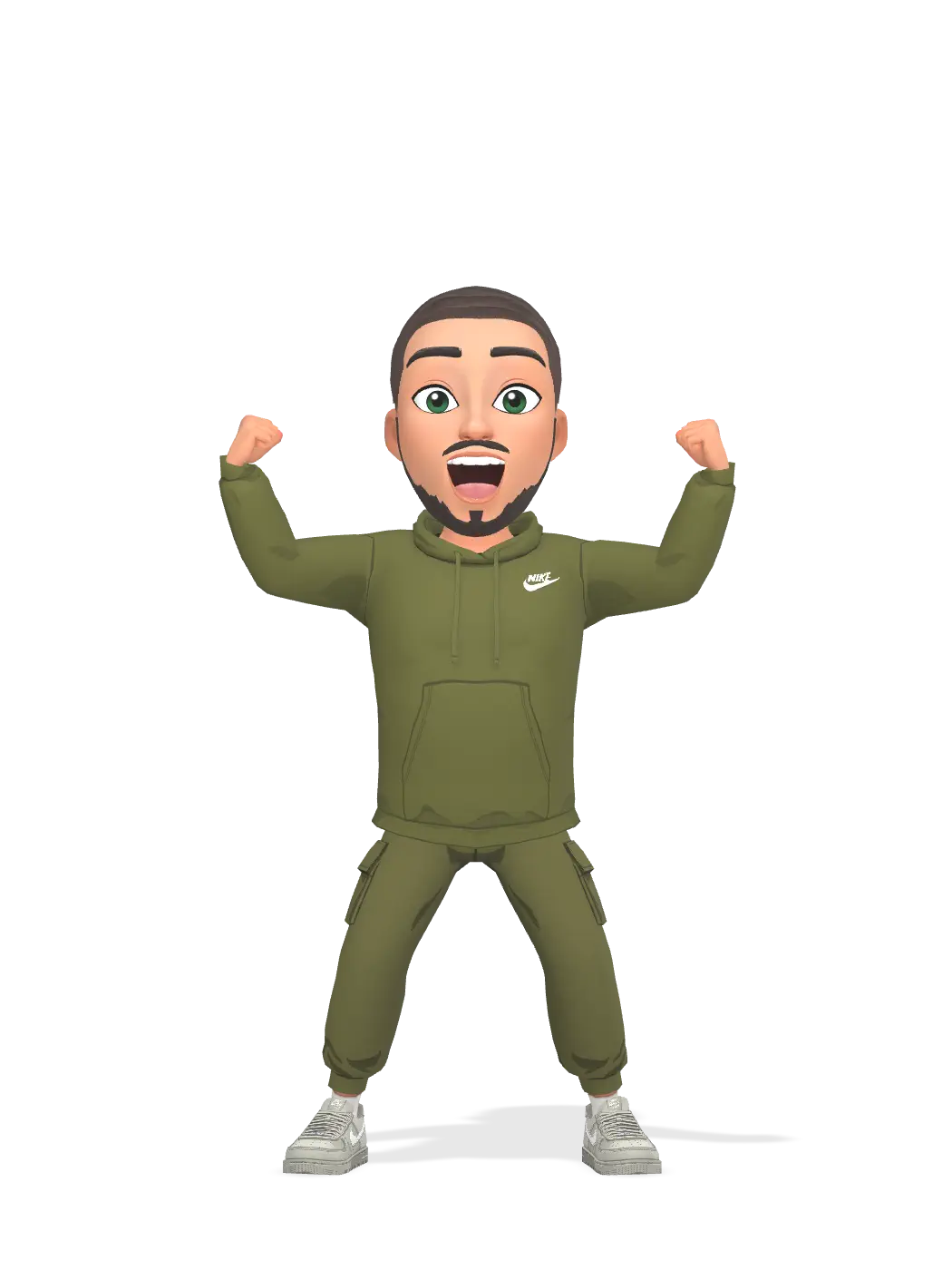 Snapchat profile picture for @haci53
