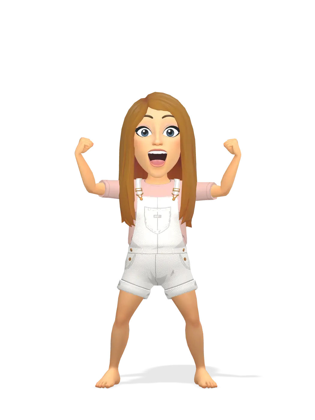 Snapchat profile picture for @pagina