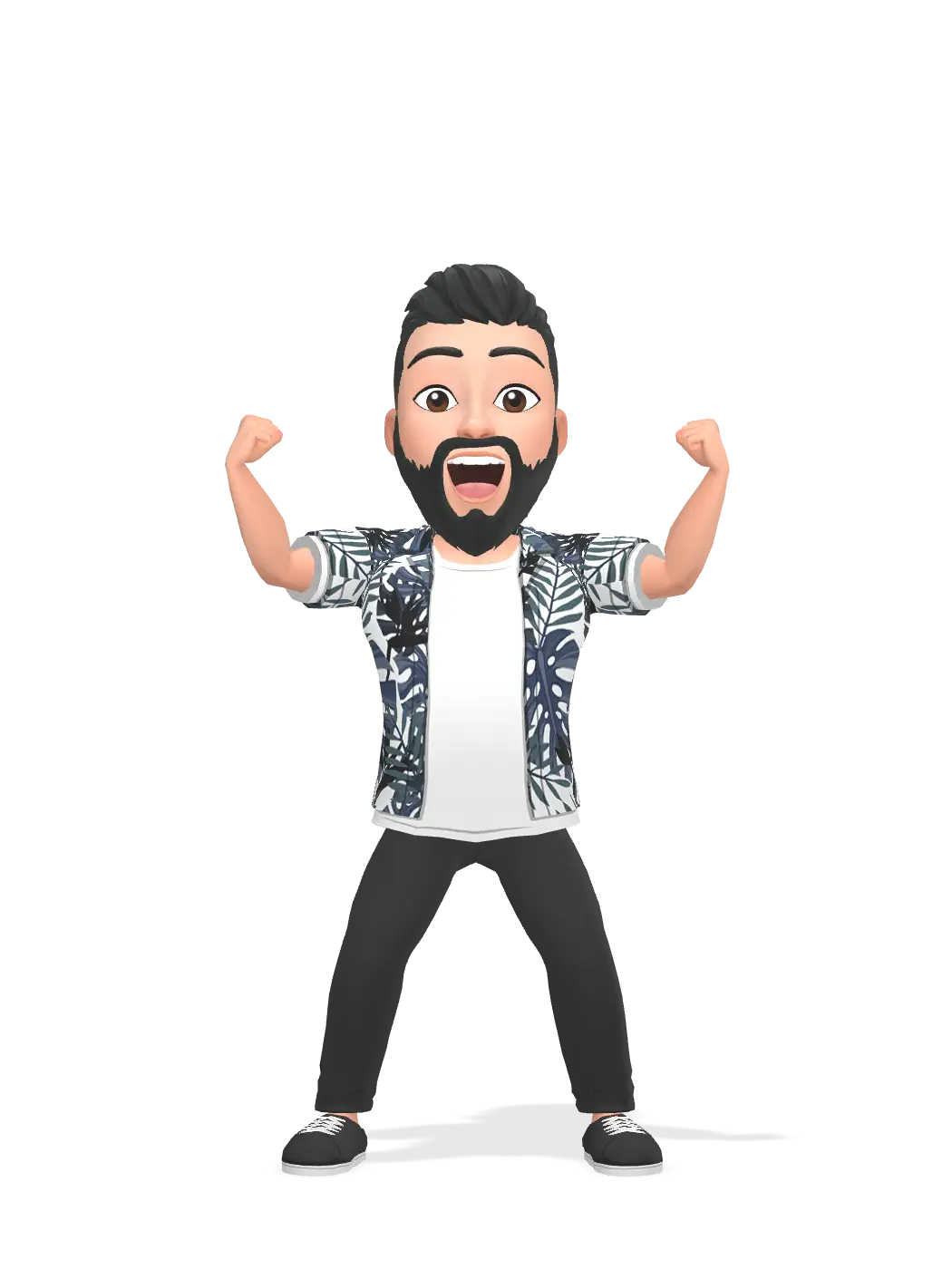 Snapchat profile picture for @jeanpetit