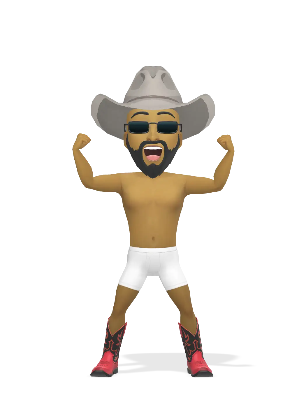 Snapchat profile picture for @transformation