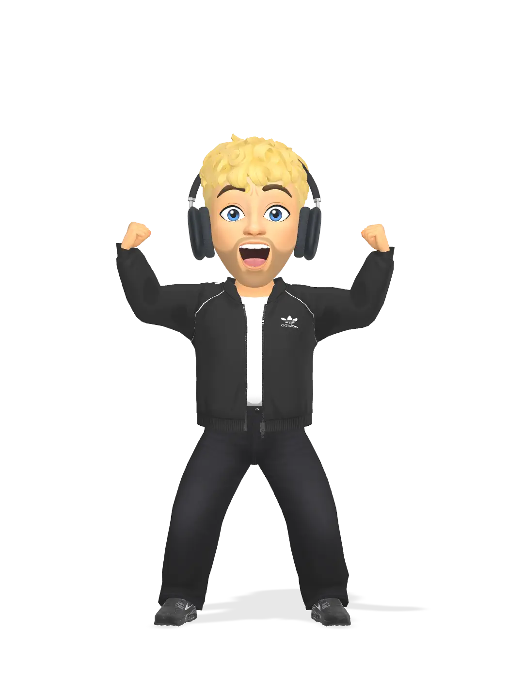 Snapchat profile picture for @olii03
