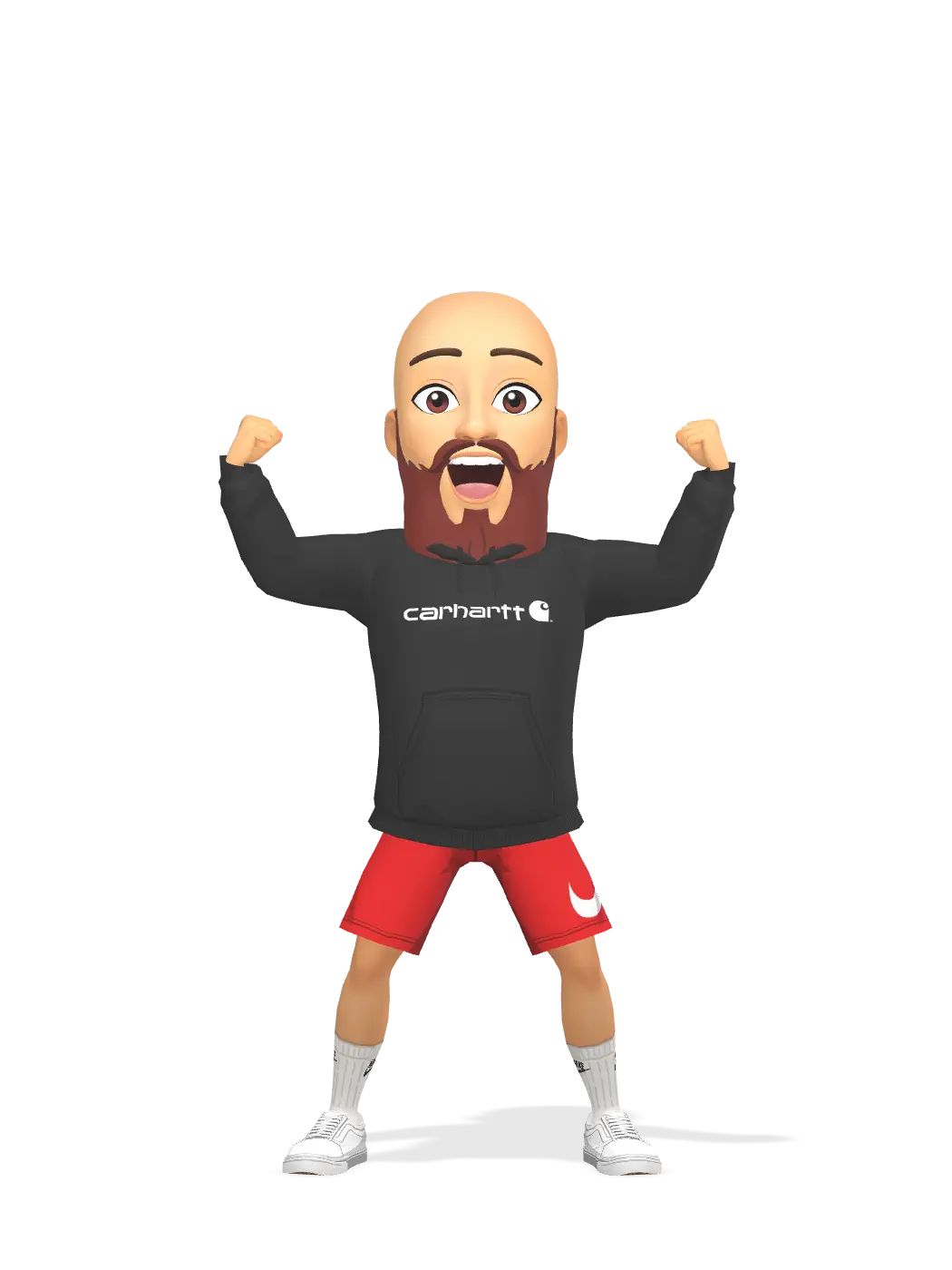 Snapchat profile picture for @coats