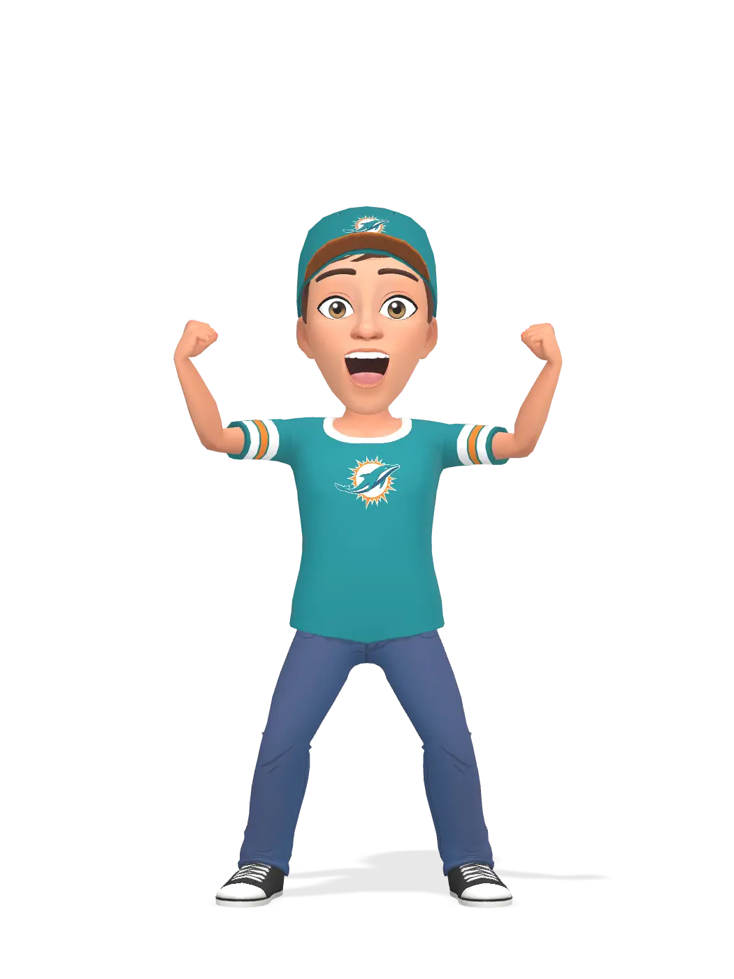Snapchat profile picture for @mclean