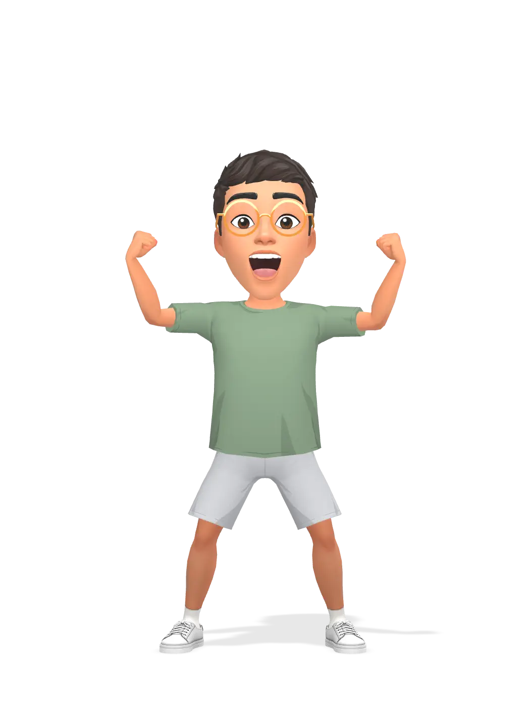 Snapchat profile picture for @archer
