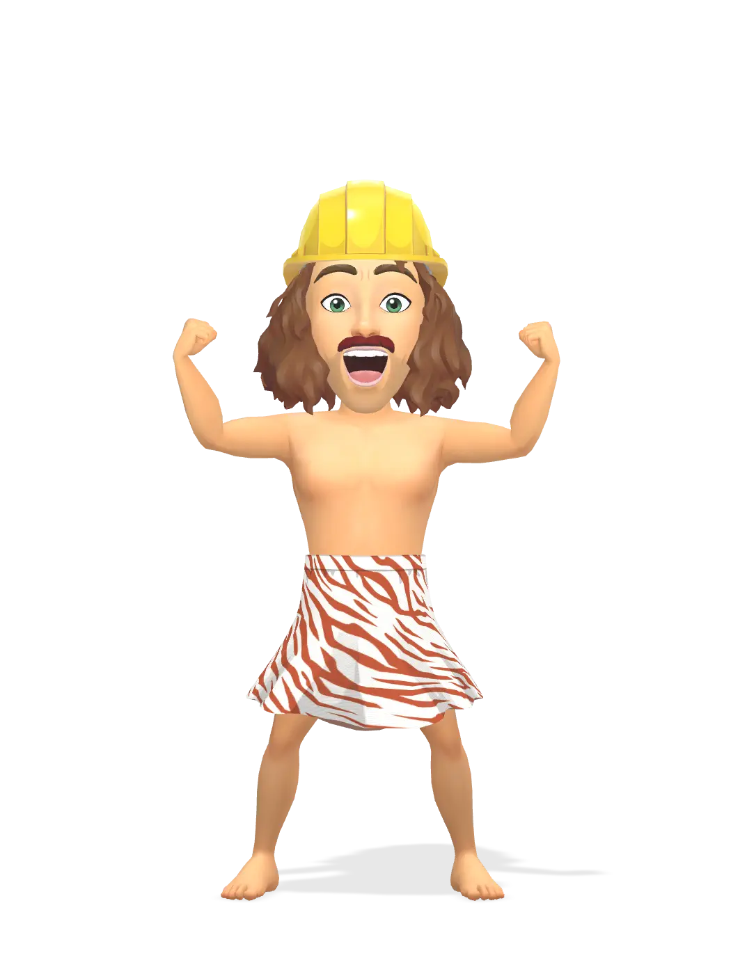Snapchat profile picture for @touchdowns