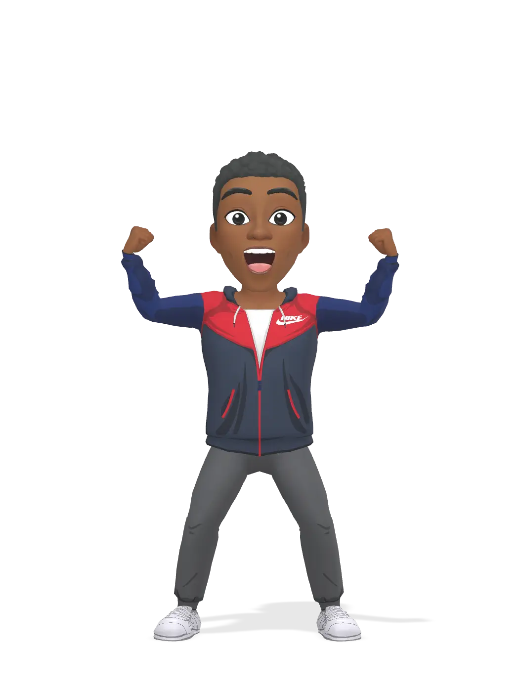 Snapchat profile picture for @jayyswole
