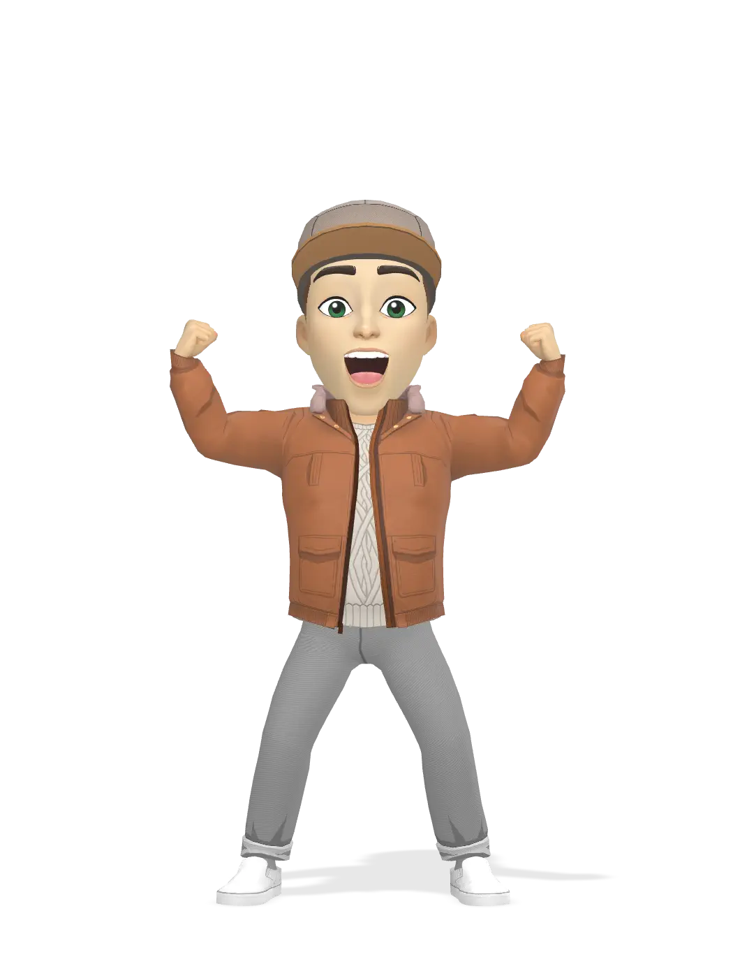 Snapchat profile picture for @truer