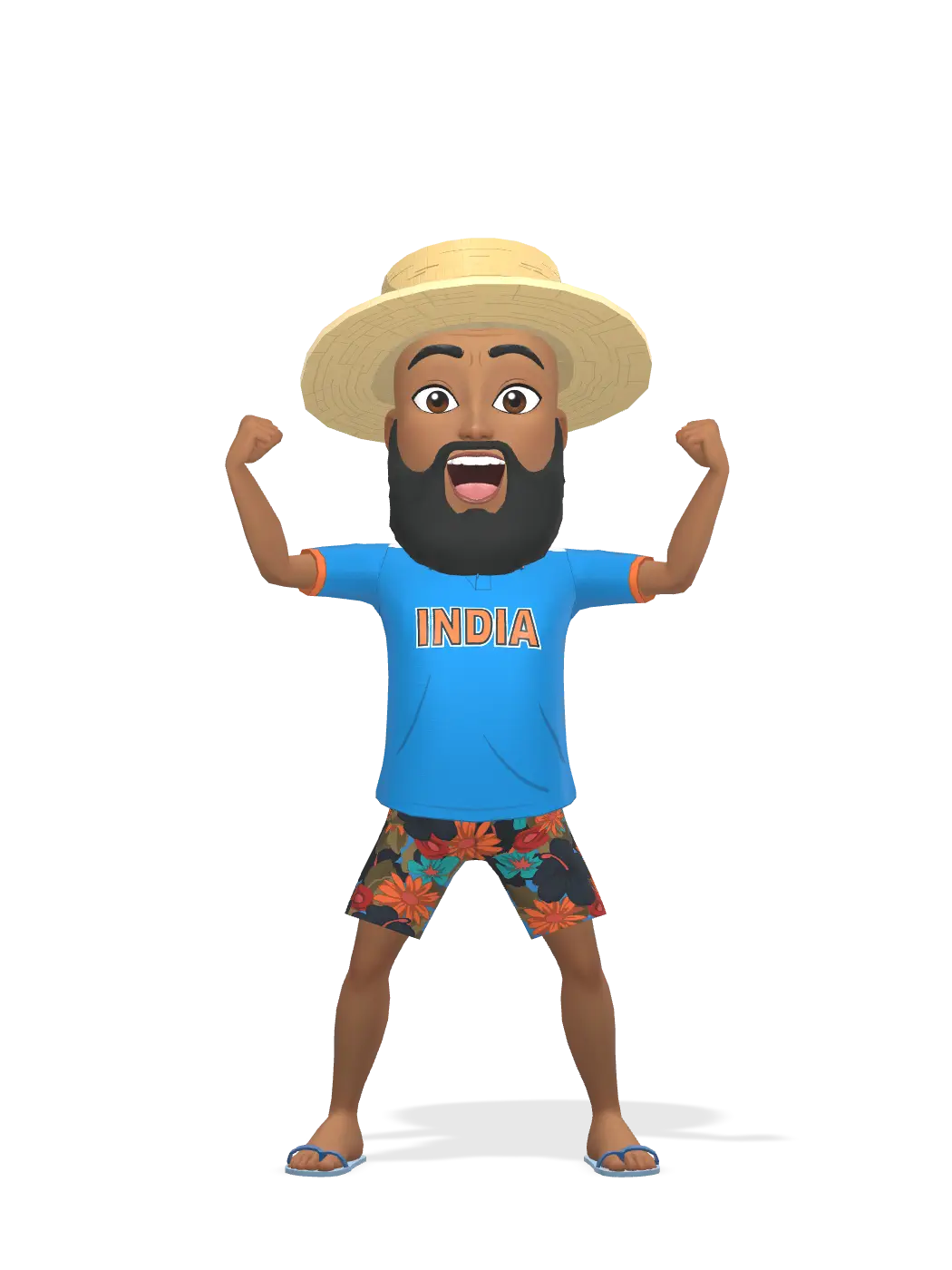 Snapchat profile picture for @rowme