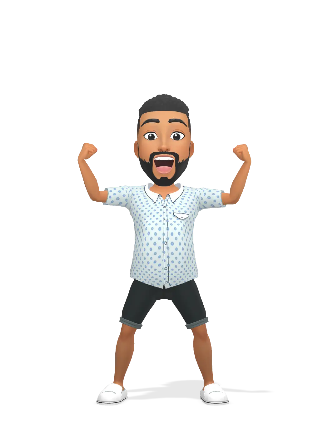 Snapchat profile picture for @olan