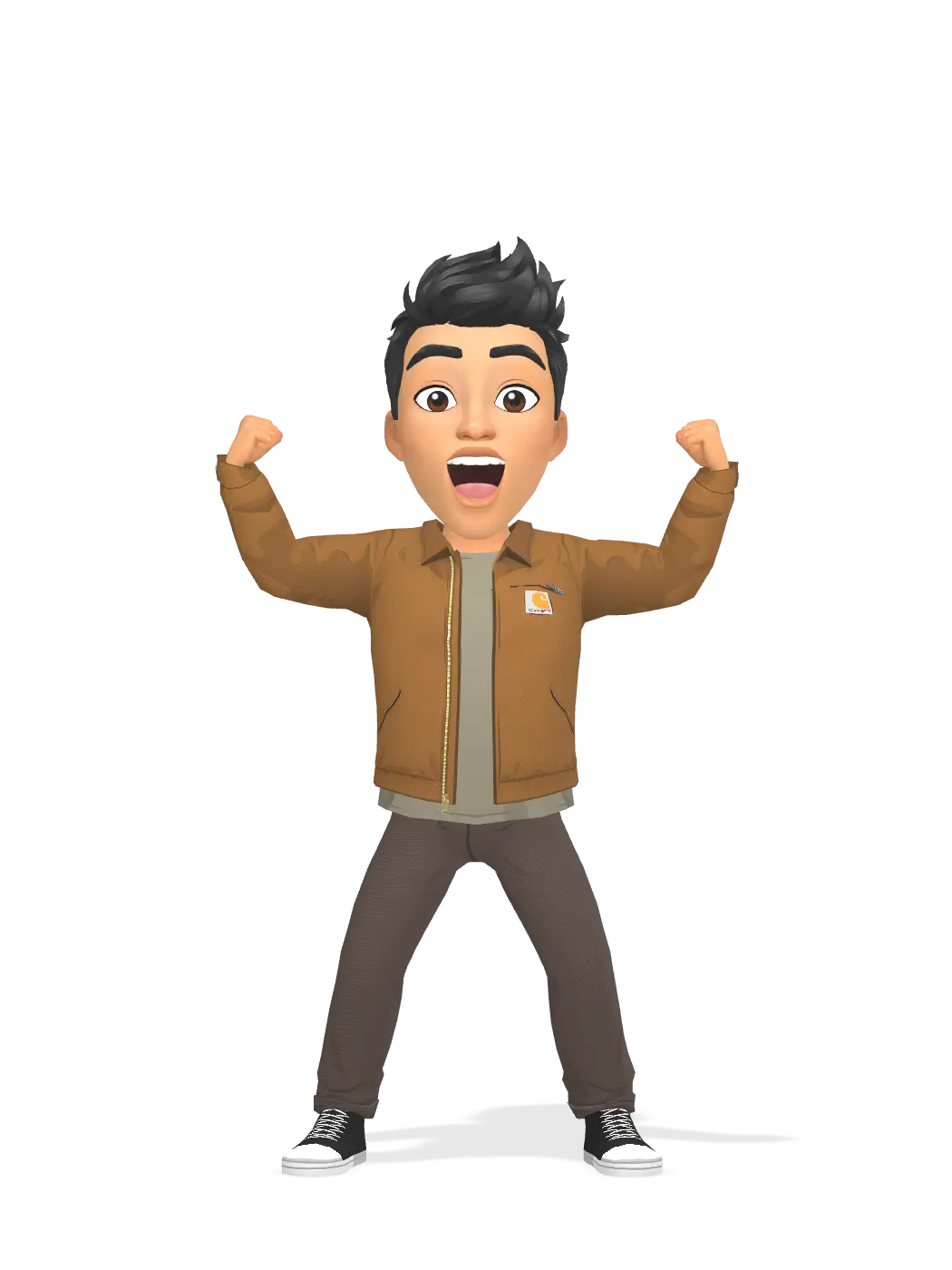 Snapchat profile picture for @globalization