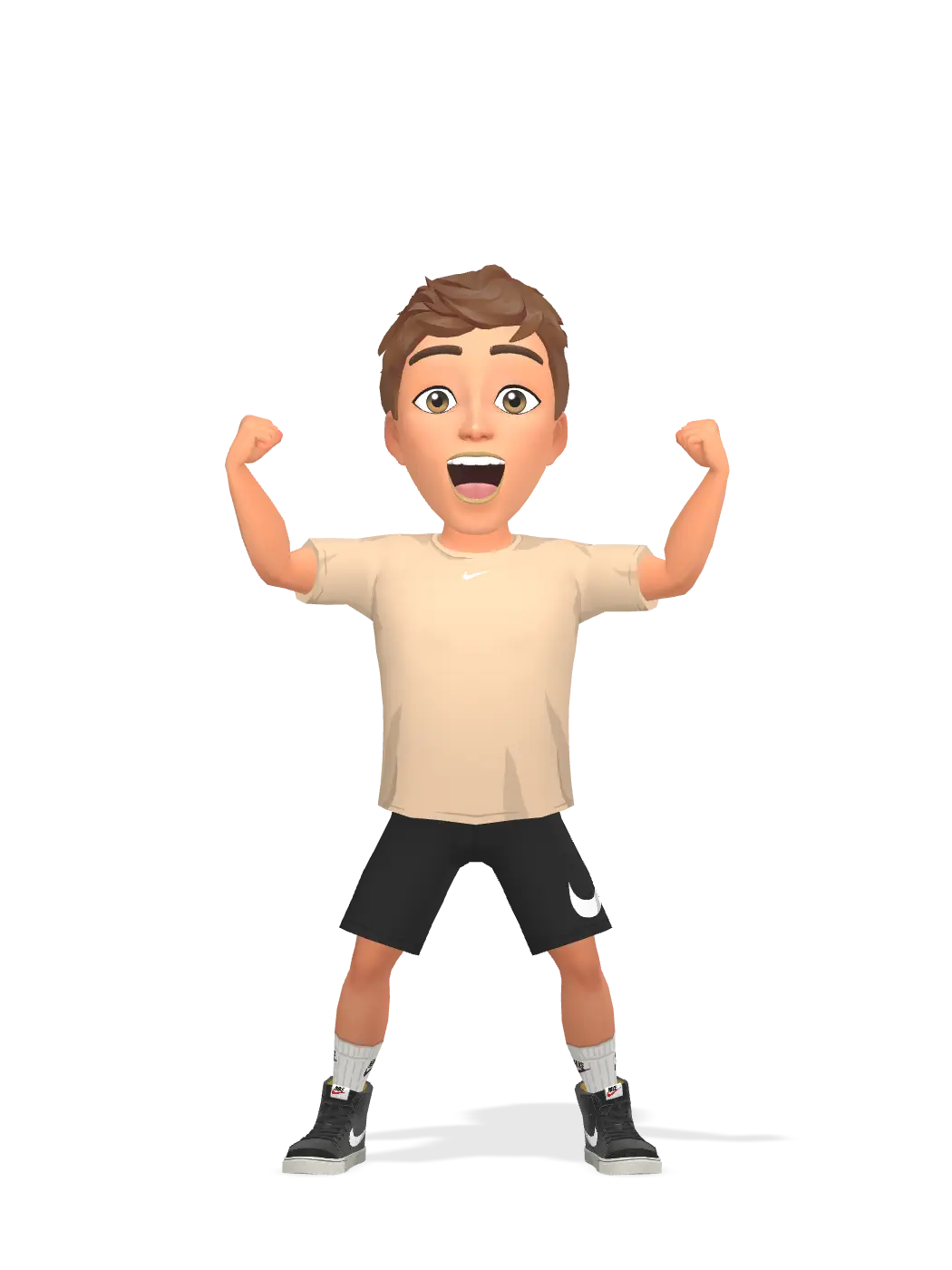 Snapchat profile picture for @owned