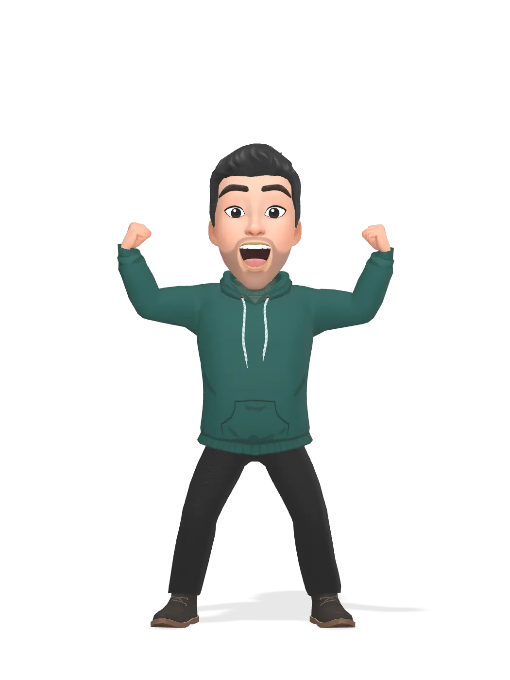 Snapchat profile picture for @inside