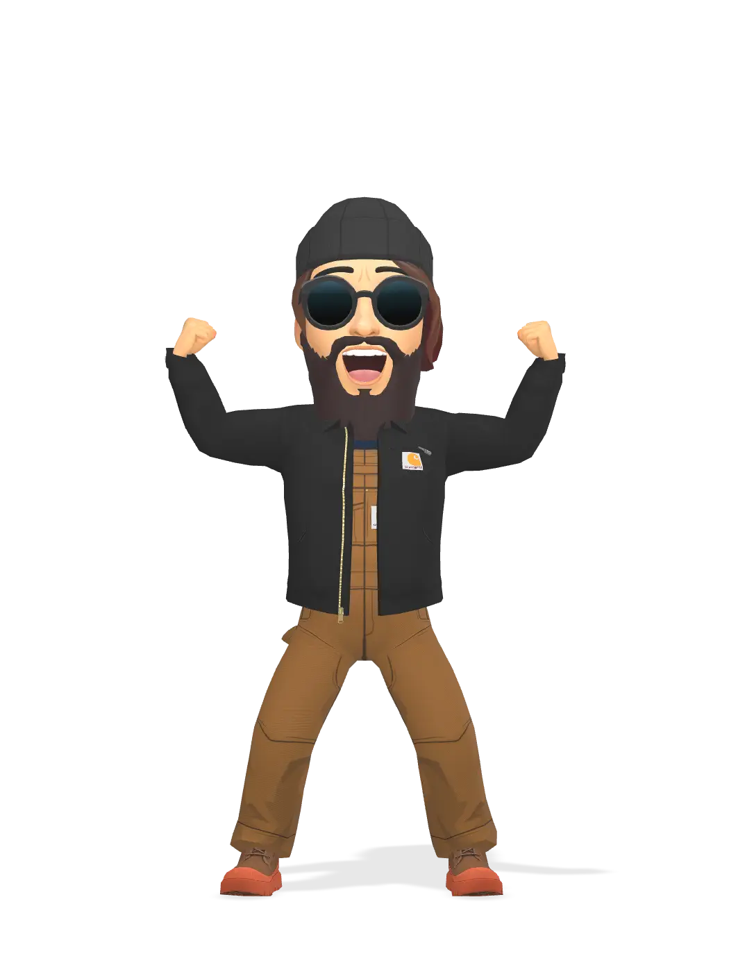 Snapchat profile picture for @avec