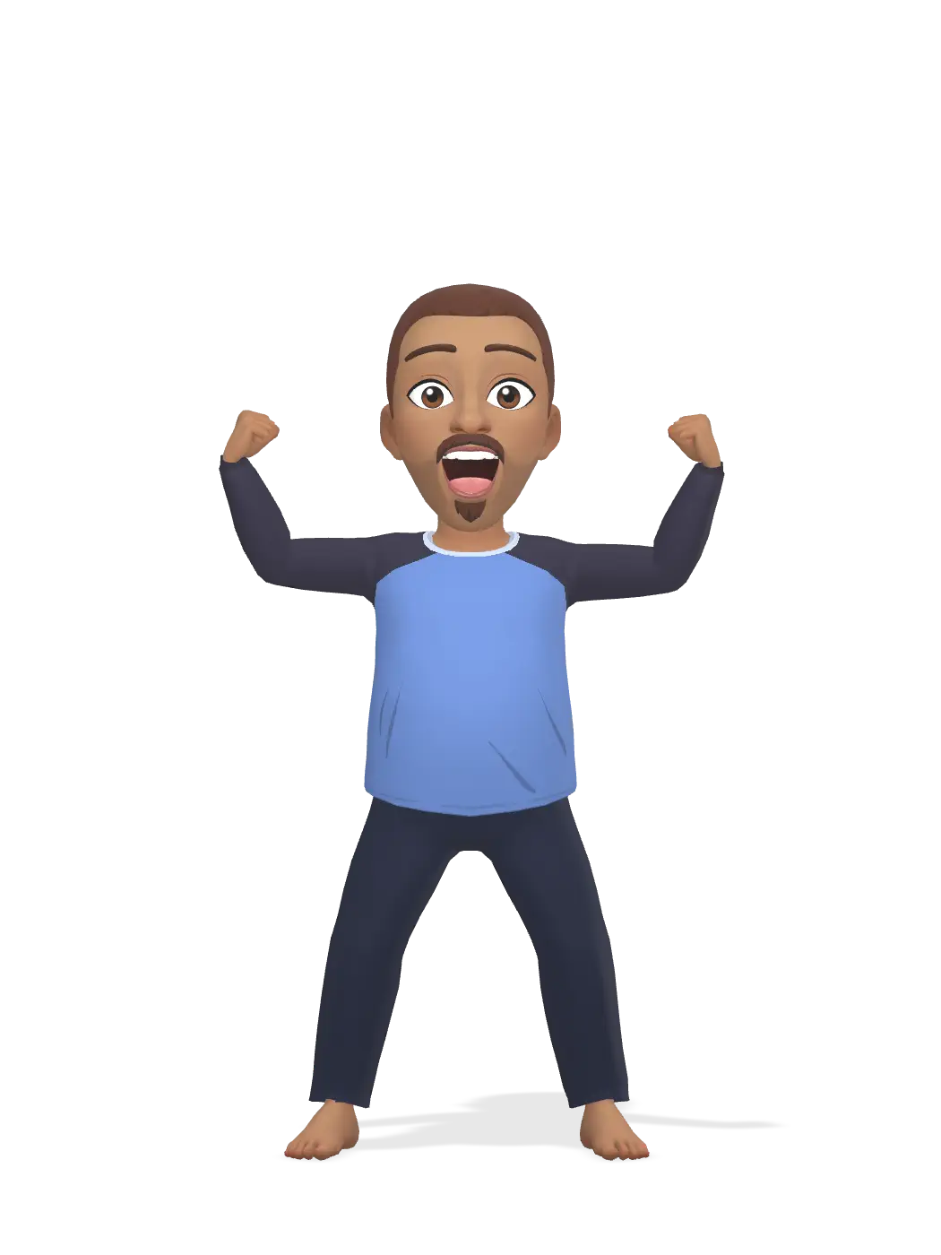 Snapchat profile picture for @instapass
