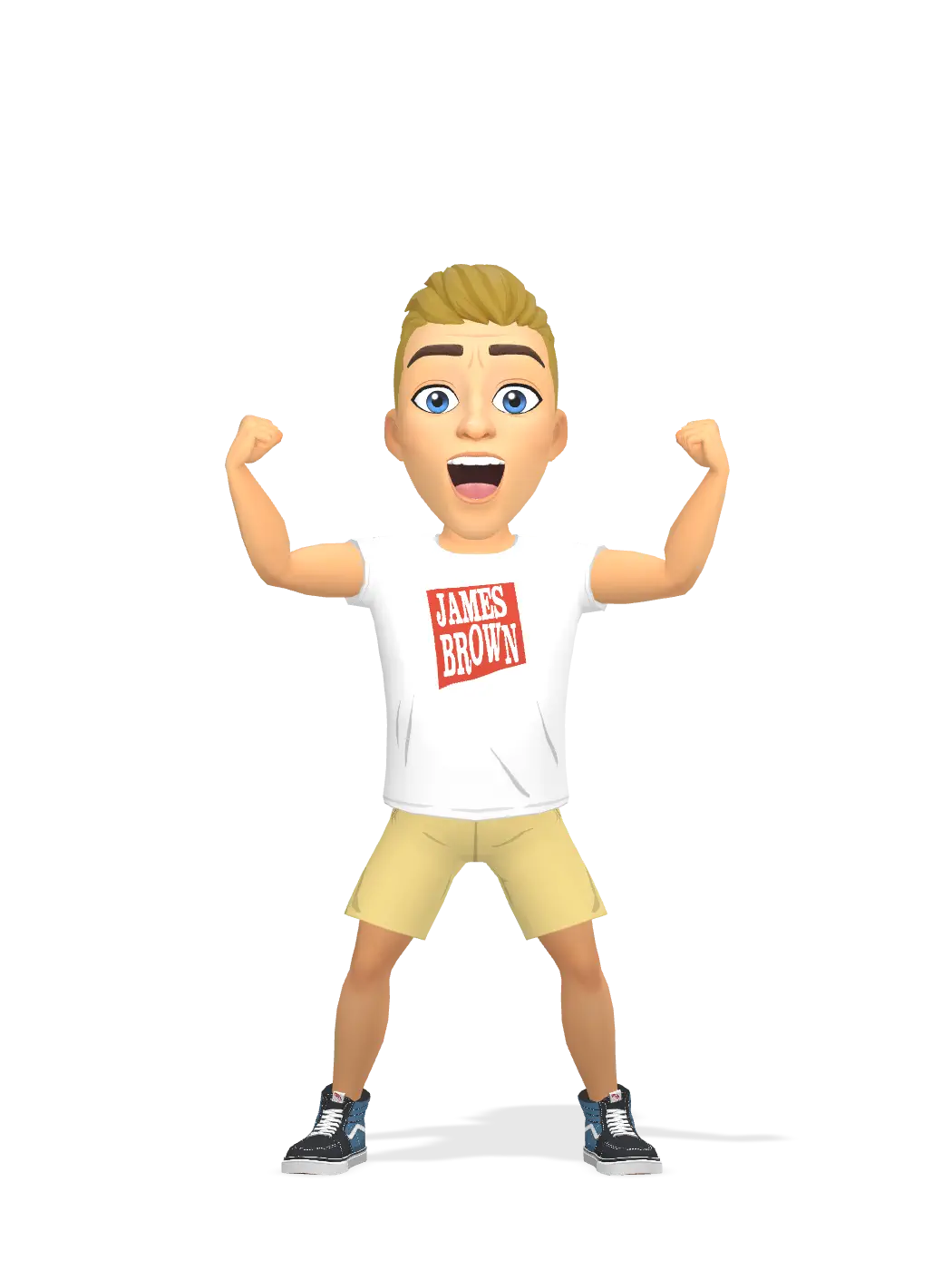 Snapchat profile picture for @liable