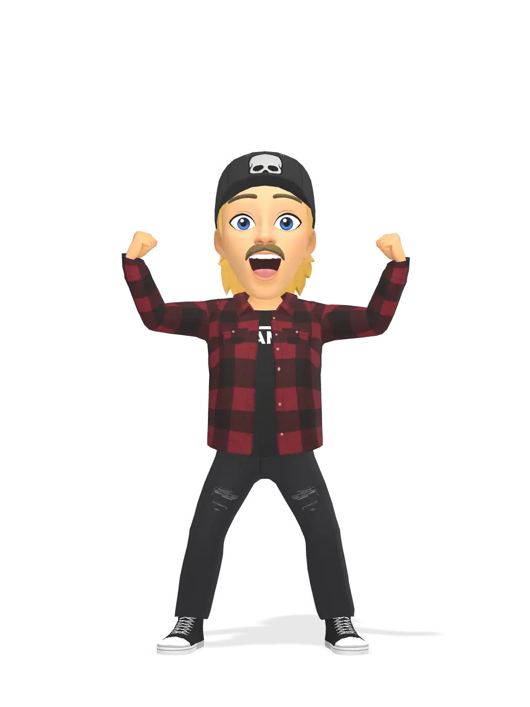 Snapchat profile picture for @bolster
