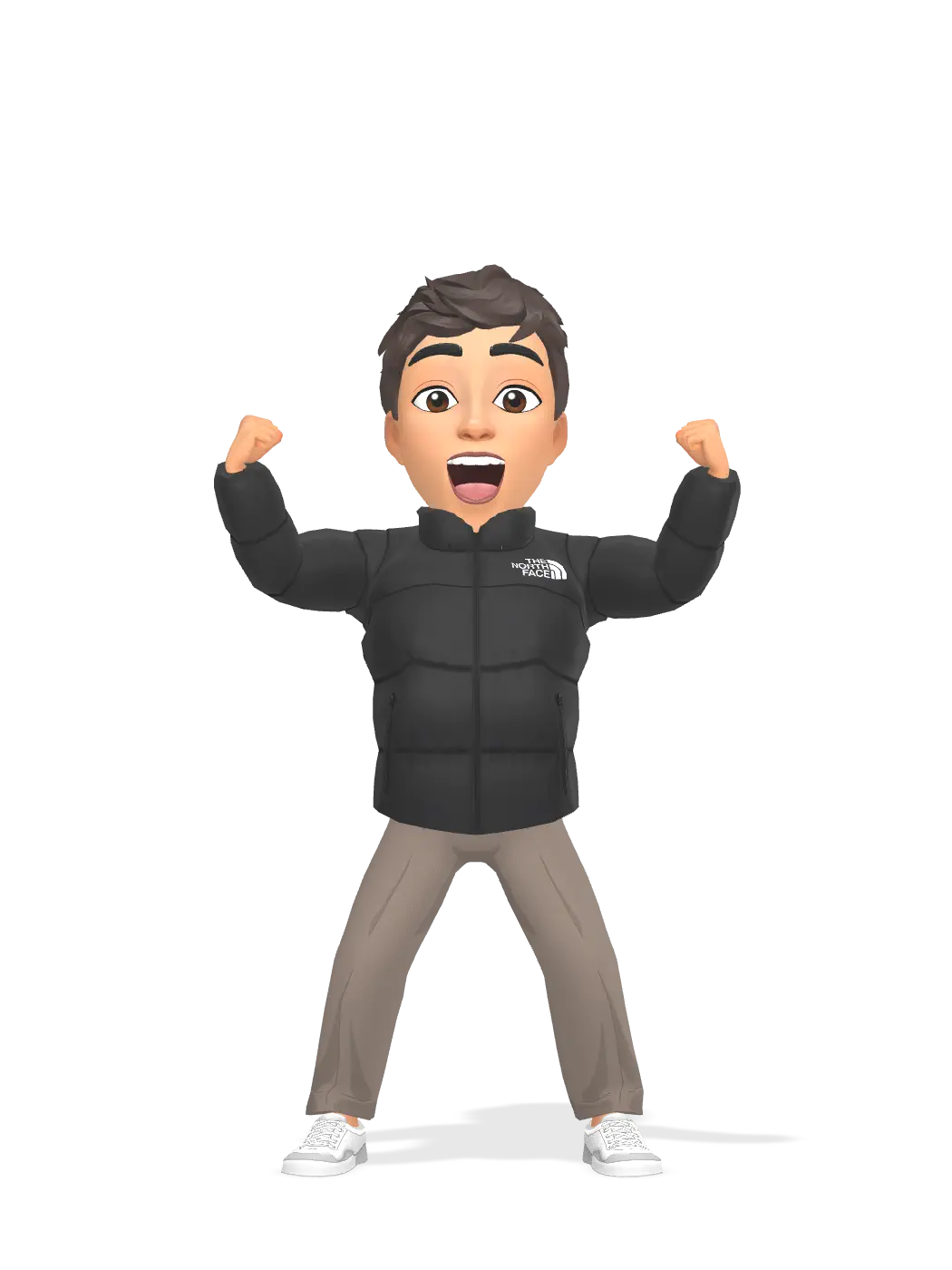 Snapchat profile picture for @theayaz11