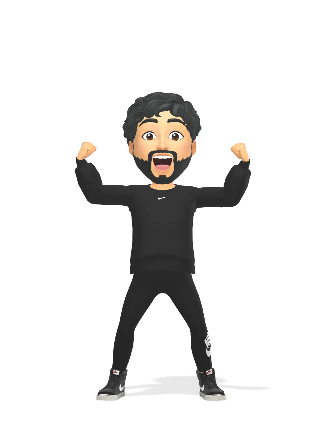 Snapchat profile picture for @mopackk