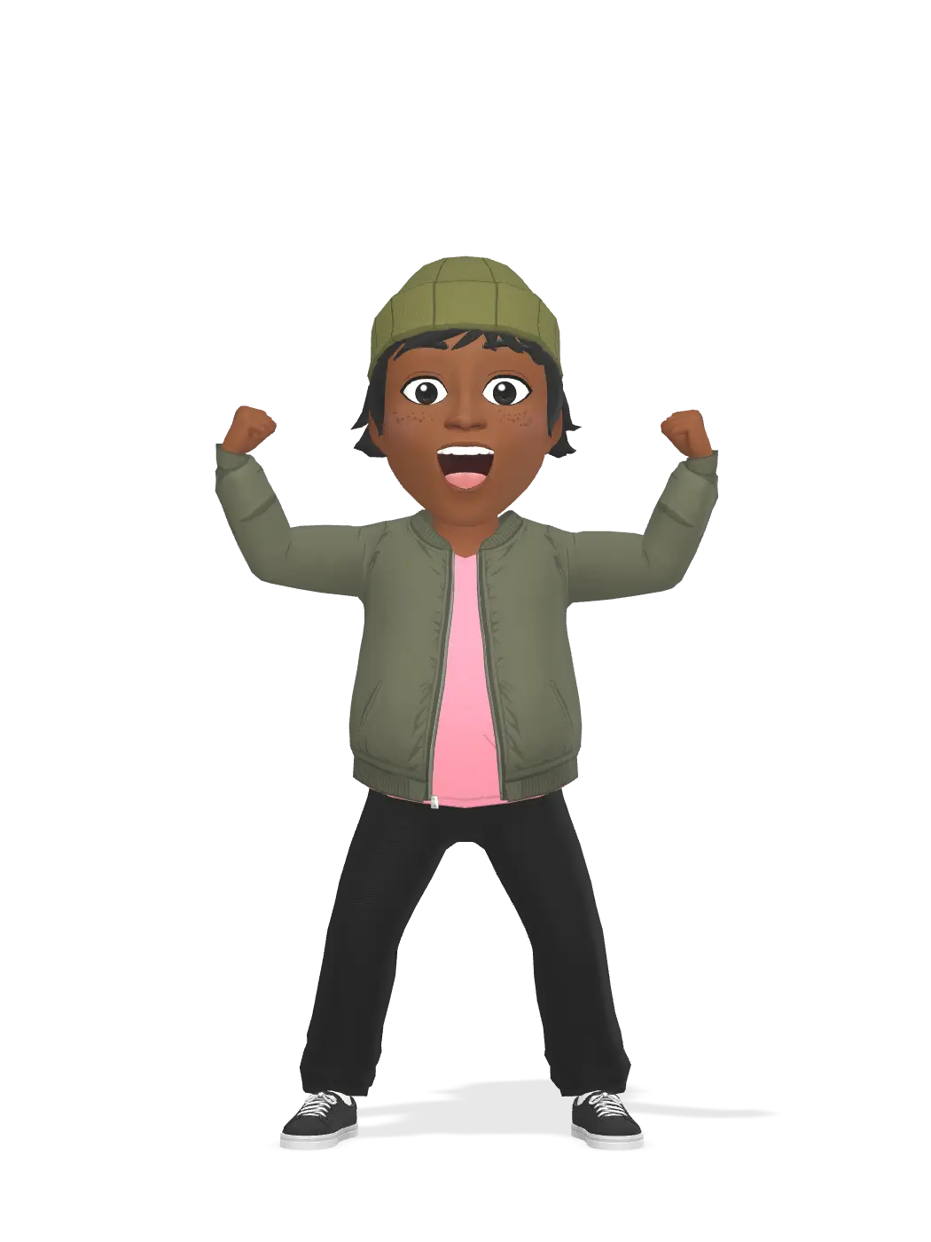 Snapchat profile picture for @matua670
