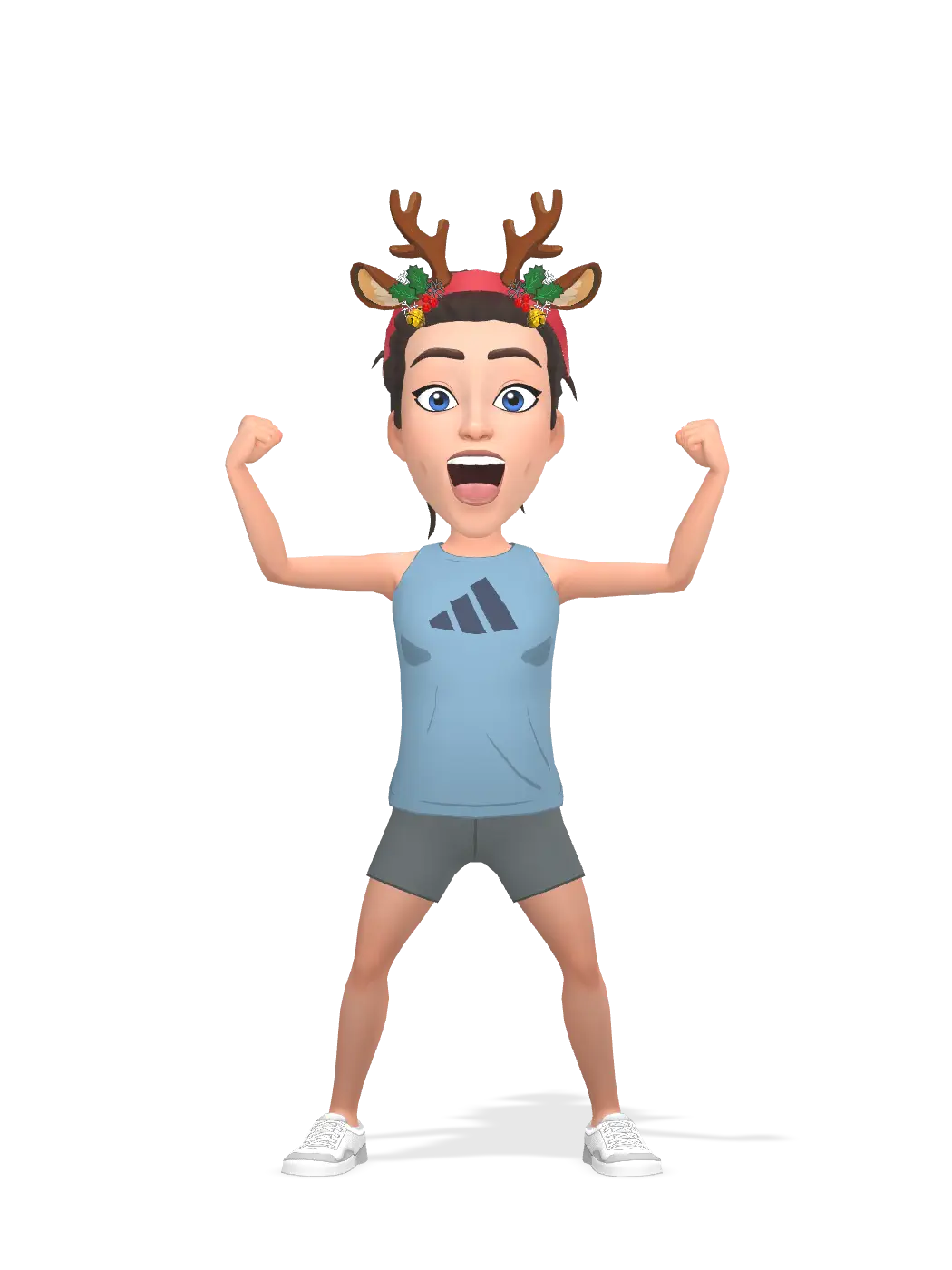 Snapchat profile picture for @listo