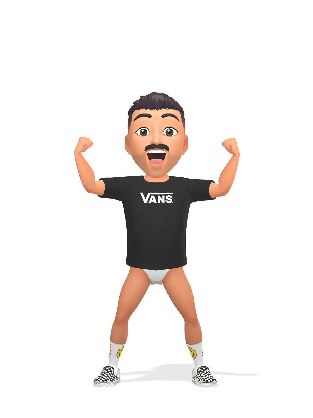 Snapchat profile picture for @oldbunker