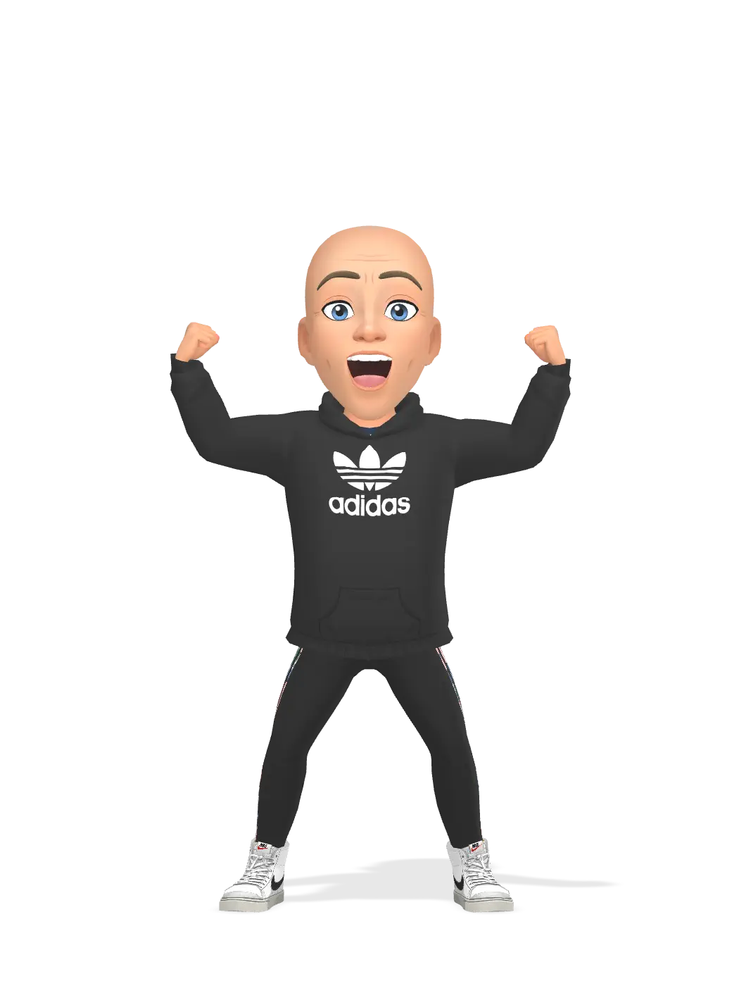 Snapchat profile picture for @boggling
