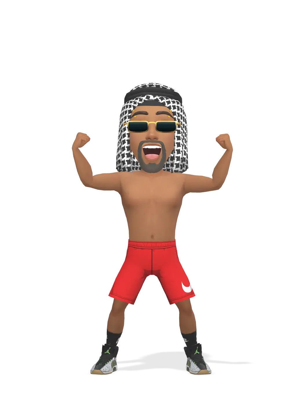 Snapchat profile picture for @transfers