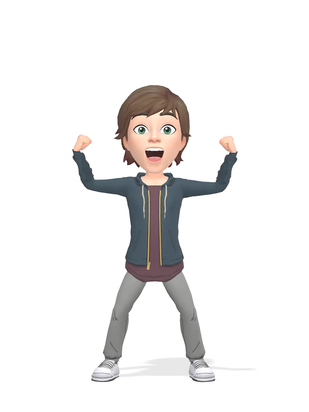 Snapchat profile picture for @sikes
