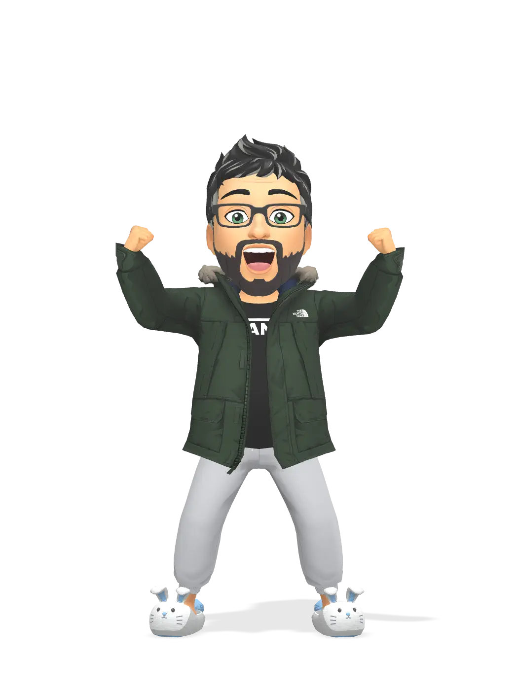 Snapchat profile picture for @matpro