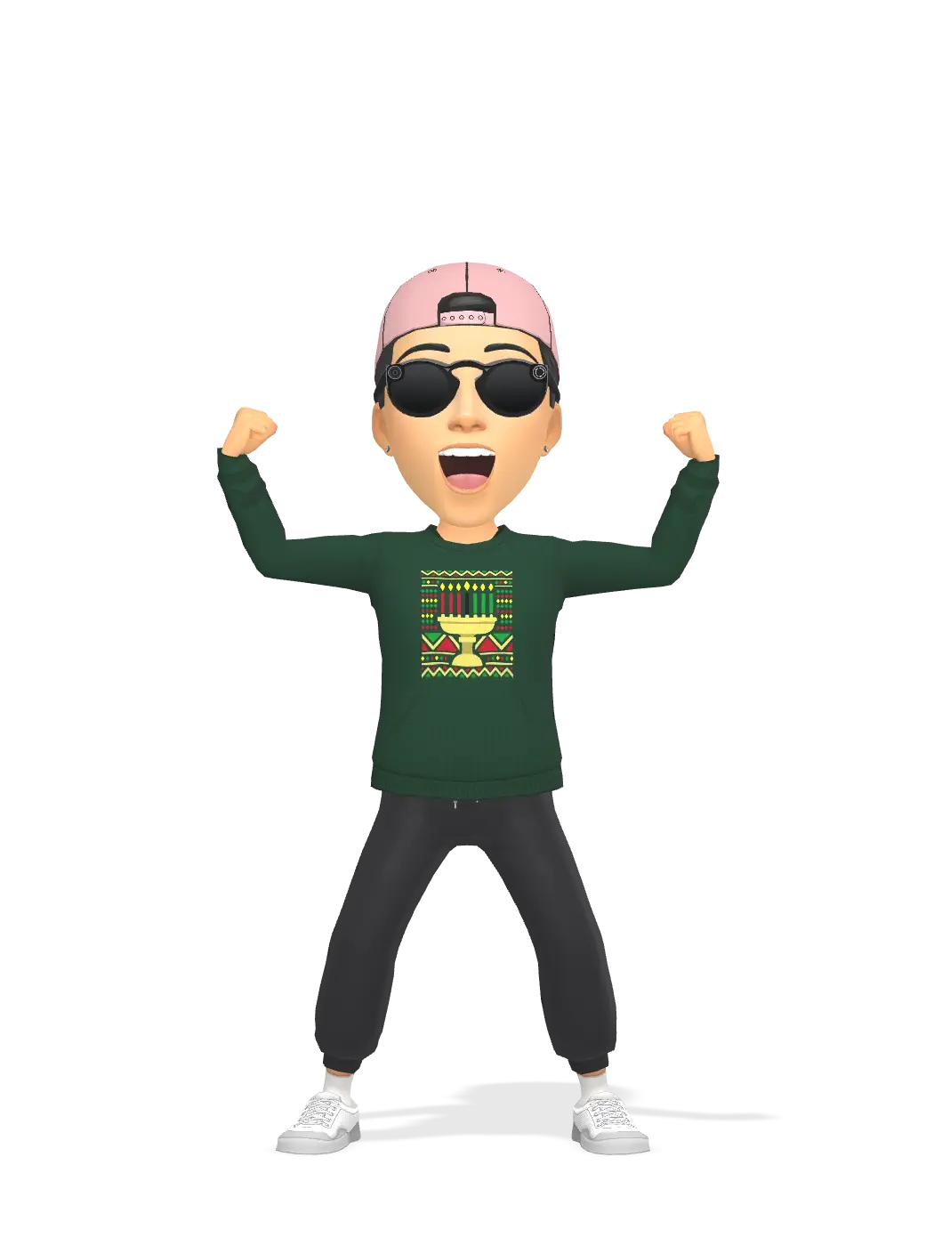 Snapchat profile picture for @whoizabhi