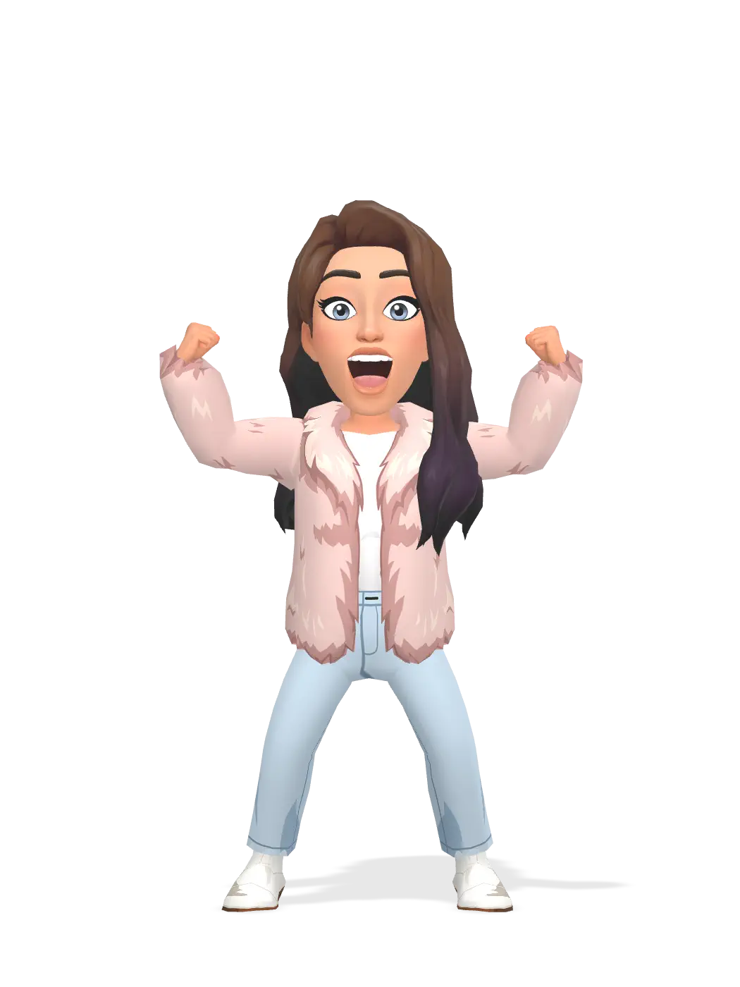 Snapchat profile picture for @lovisa