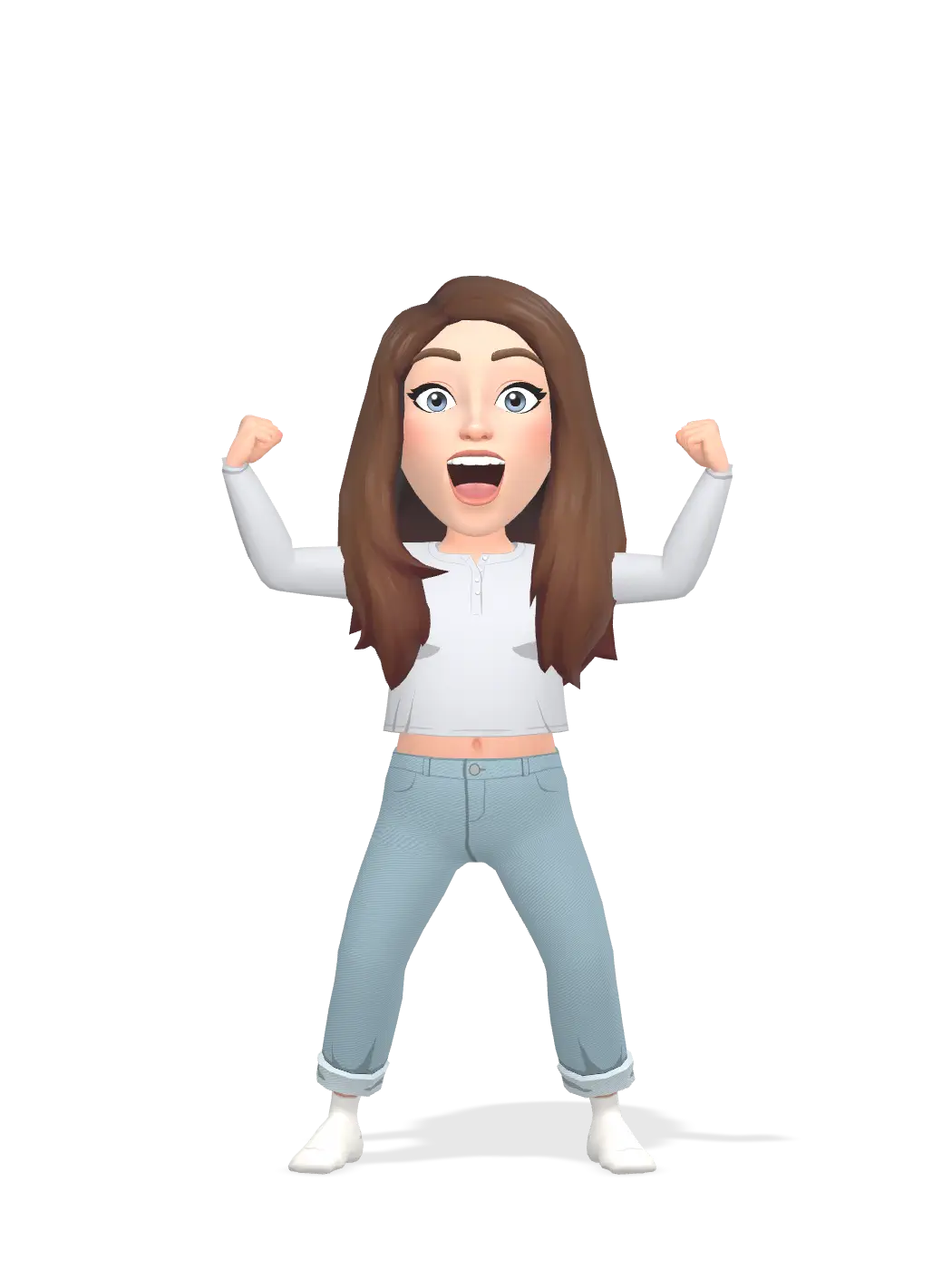 Snapchat profile picture for @maikin
