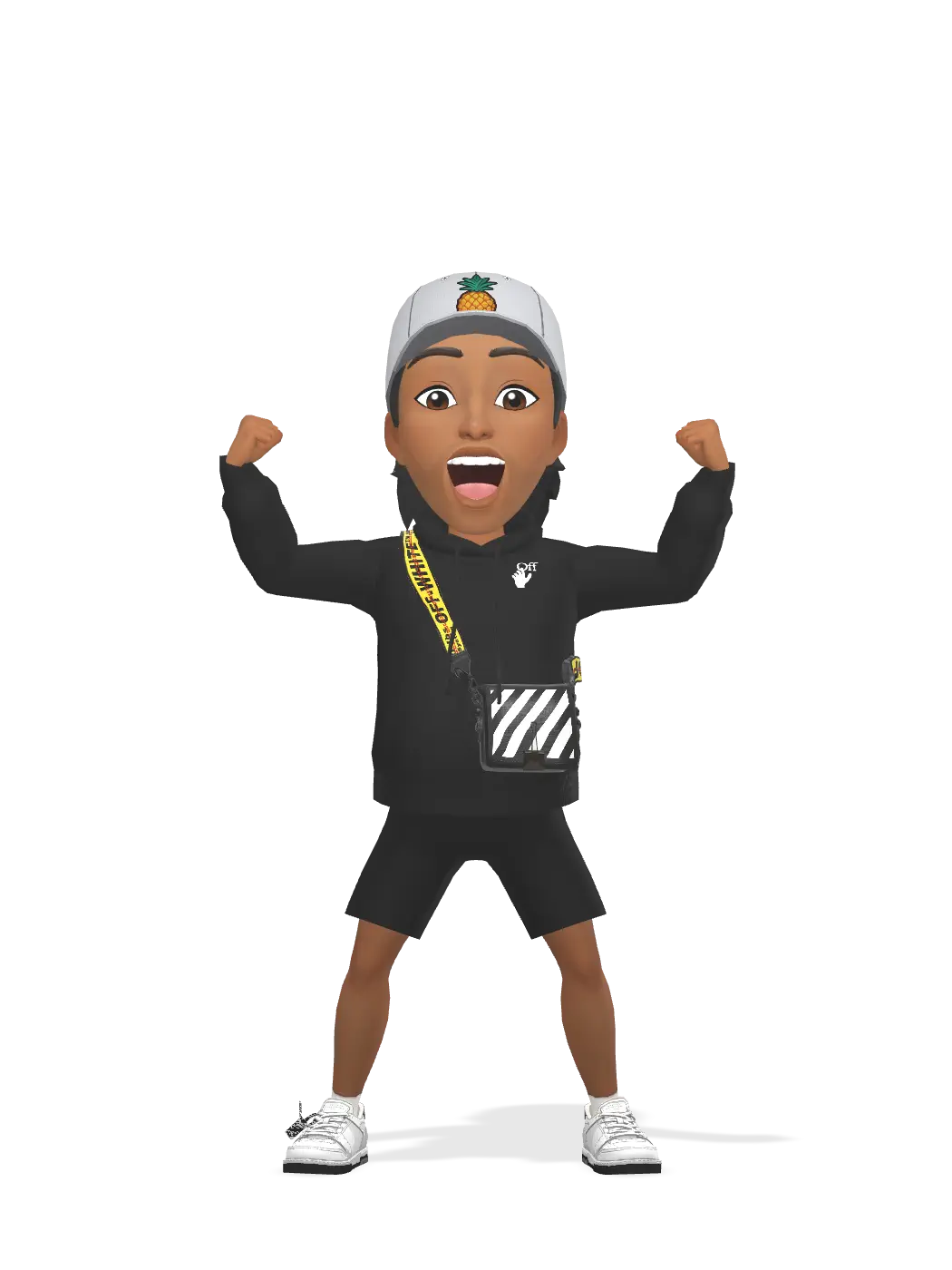 Snapchat profile picture for @jech_09