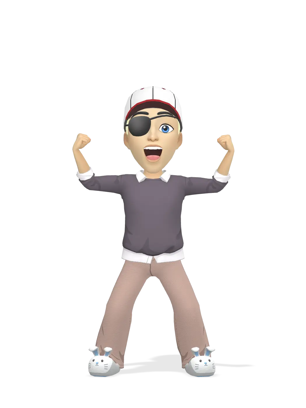 Snapchat profile picture for @poles