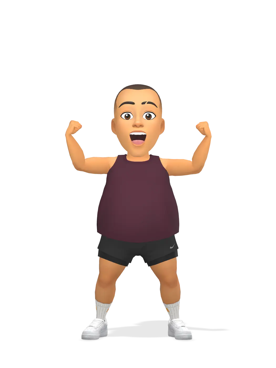 Snapchat profile picture for @st3paa