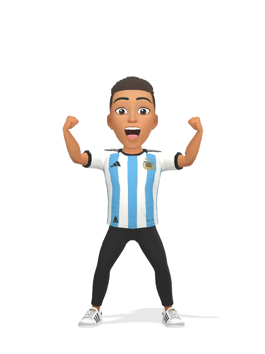 Snapchat profile picture for @pueblazzz
