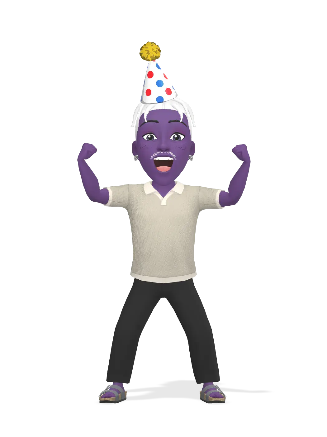 Snapchat profile picture for @ymenup