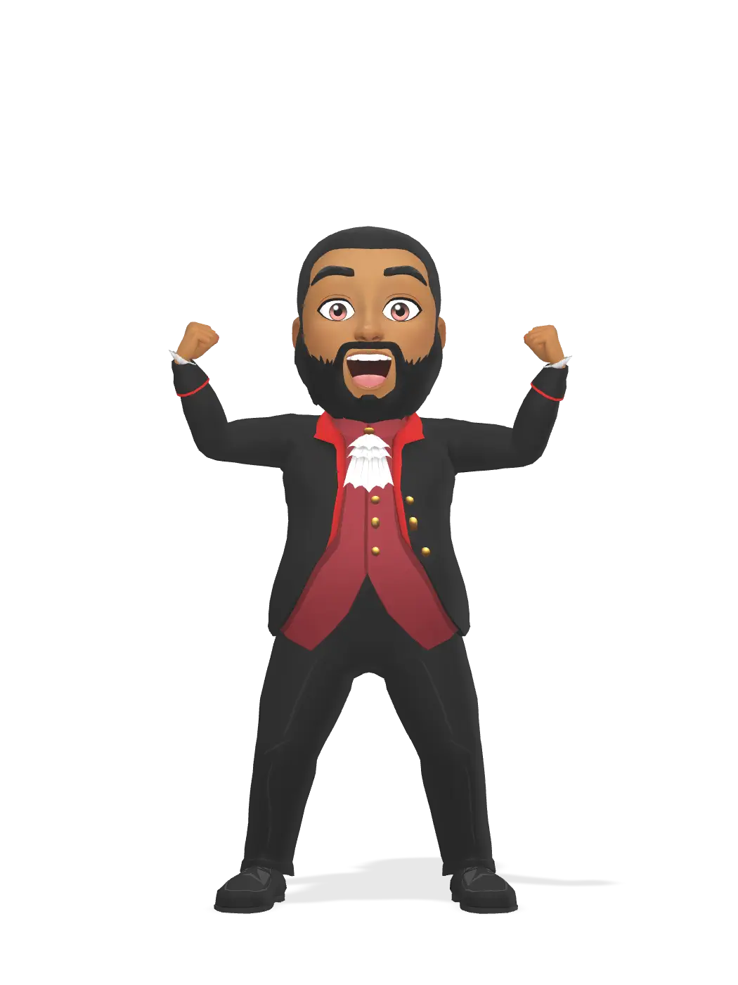 Snapchat profile picture for @pedro2011