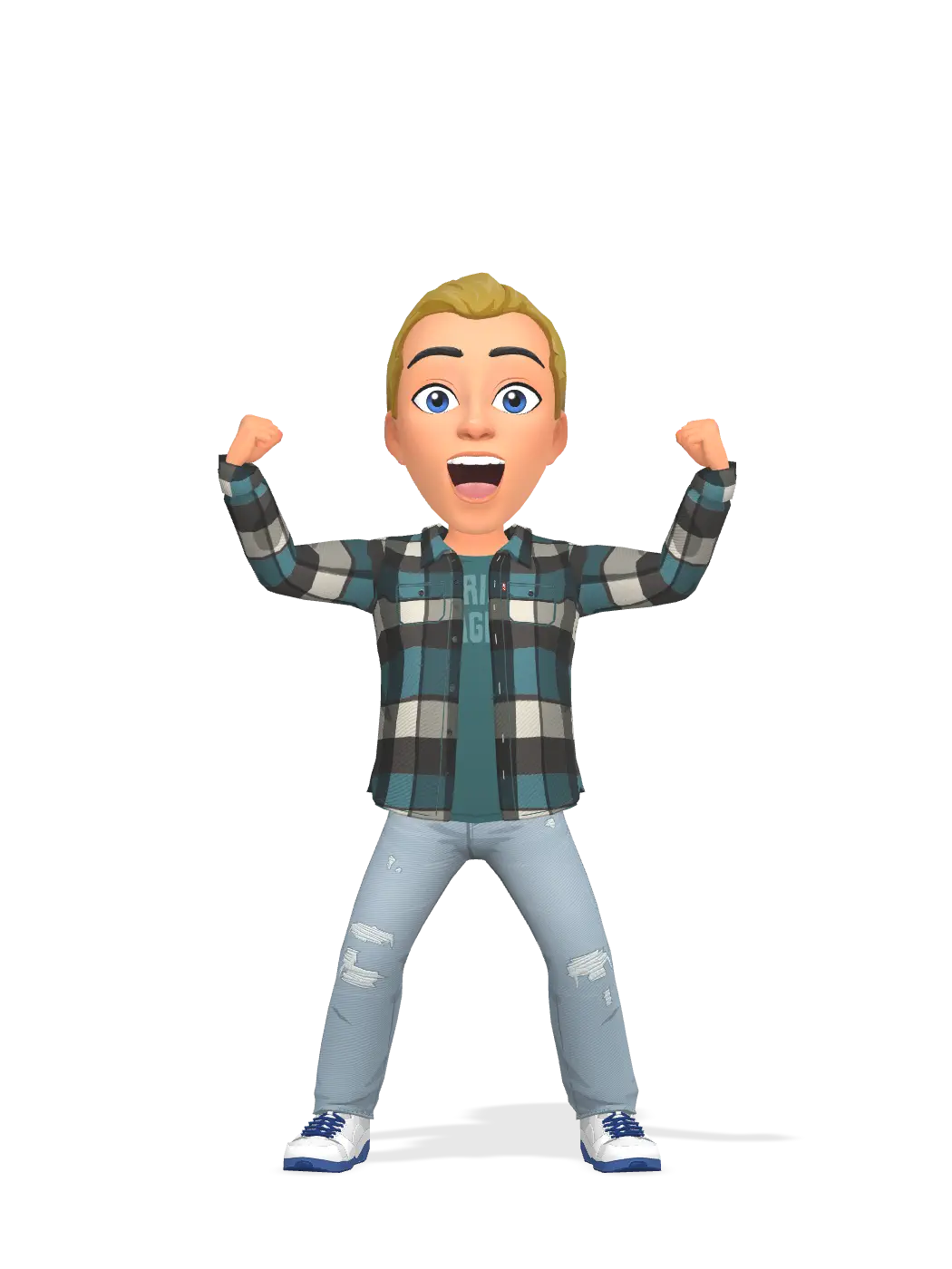 Snapchat profile picture for @notherboy