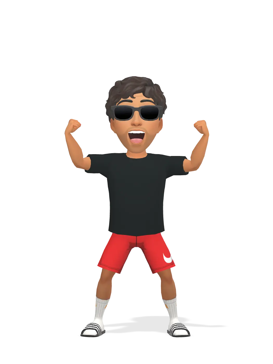 Snapchat profile picture for @gkdamar