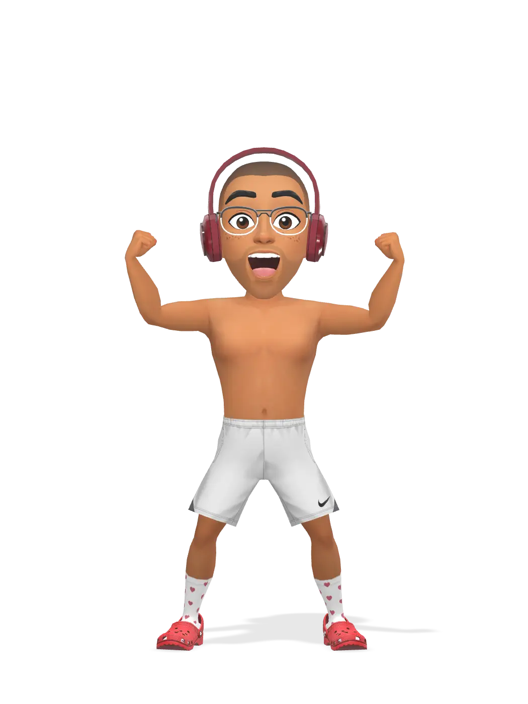 Snapchat profile picture for @moodikindi