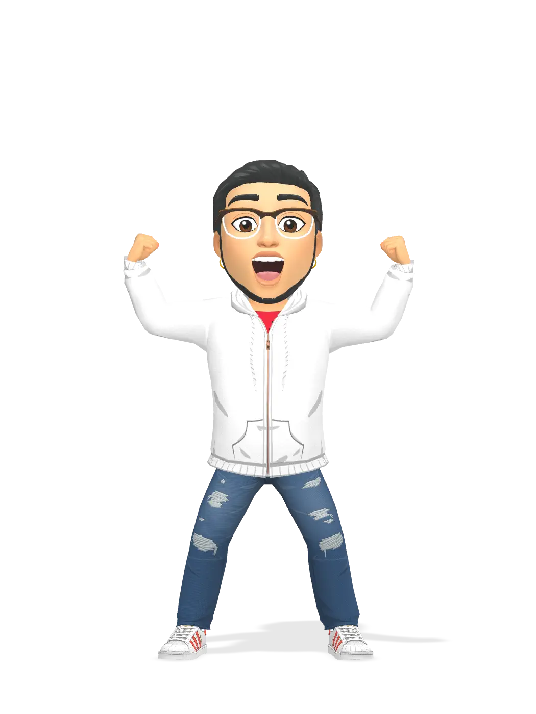 Snapchat profile picture for @mauriimg